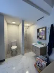 First villa life