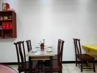 Homestays in the distance of Maiji Mountain Hotels in Tianshui