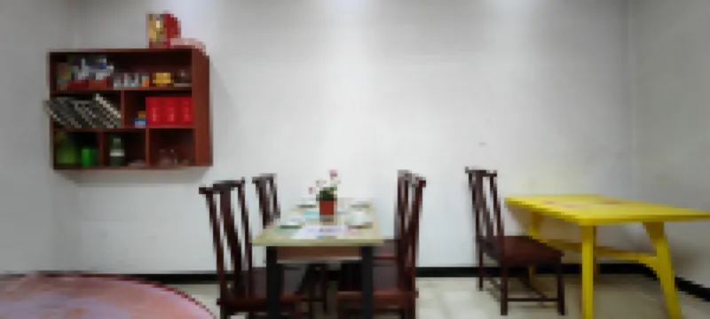 麥積山石窟遠方的家