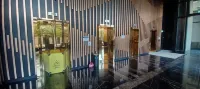 Stylish 2BR at Urban Suite With Infinite Pool
