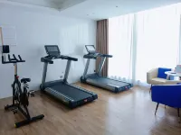 Vienna International Hotel (5.0 version of Anyang CBD Park Wanda Plaza Store) - Bintang 3