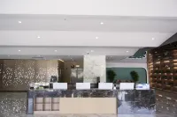 Elong Wanguo Hotel (Hohhot Yuquan District Zhaojun Road)