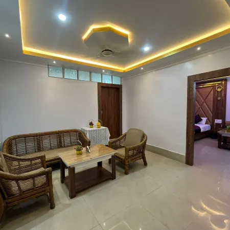 Hotel Country Inn