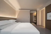 Rezen Manhu Hotel Rongcheng Railway Station Hotels in Rongcheng