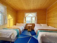 Exiang Inn (Enhe Russia Ethnic Township, Ergun)