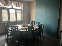 Tong Xin Lu Tong Hotel Hotels in Tongxin