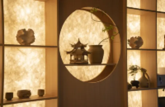 Find a moment homestay