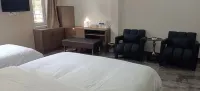 Juyi Ge Hotel
