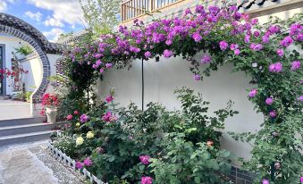 Beidaihe Huayu Villa Inn