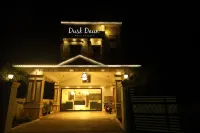 Hotel Dusk and Dawn Hotels in Ramanathapuram