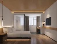 HEYI HOTEL（Haikou Meilan International Airport）