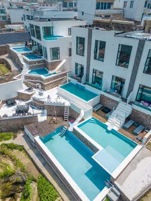 Yunxi Sea View Holiday Guesthouse