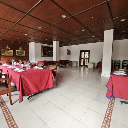 Hotel Indsurya