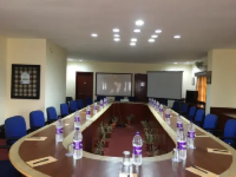 Hotel Indsurya