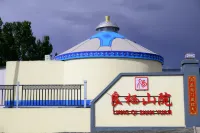 Liangqi Mountain Courtyard Homestay