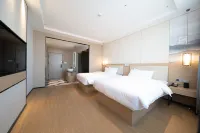 GreenTree Eastern Hotel (Altay Fuhai Renmin Road)