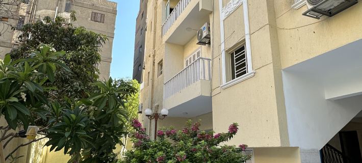Bafang Homestay Các khách sạn ở Cairo