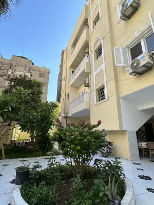 Bafang Homestay Hotels in 