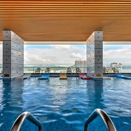 S Lux Apartment Virgo Nha Trang