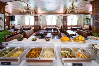 Yunmoli Hotel Hotels in Zhongning