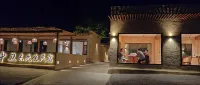 Zhongwei Mr.Dong's Homestay - شاطئ