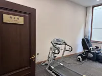 SanHeYuan Hot Spring Hotel Hotels in Duolun