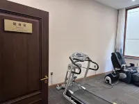 SanHeYuan Hot Spring Hotel Hotel a Duolun