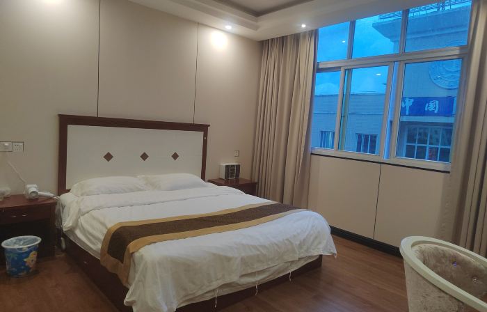 Sihai Hotel