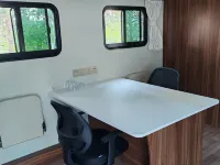 Zhaobei Service Station Homestay โรงแรมในหูหม่า
