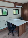 Zhaobei Service Station Homestay