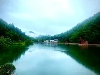 Sanwan Shiguang Homestay