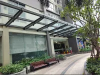 Ho Chi Minh Vinhomes Landmark Apartment Hotels in Hang Xanh