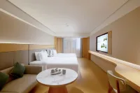 JI Hotel (North Railway Station Museum Store) Hotels near Yunlianghe Railway Station