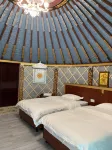 Peak Homestay Service Area - balcony