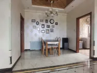 Zhao Jiayuan Homestay in Keshiketeng Banner
