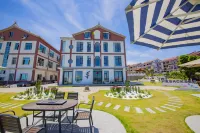 Meizhou Island Houhai Homestay (Meizhou Mazu Ancestral Temple Branch) Hotels near Ancestral Mazu Temple of Meizhou