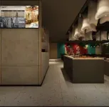Jinnang IDEA E-sports Hotel (Tongcheng Plaza Store, Huaihua Railway Station
