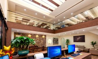 Wuyue Inn Residence