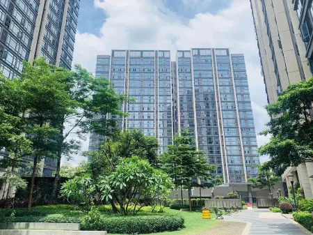 Xiaolu Qiyuan Apartment (Changlong Branch)