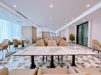 BLUE HORIZON INN Hotels in Rizhao