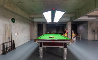 Wind Blows Pinellia Homestay (Xiapu East Wall Branch)