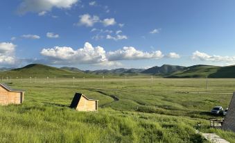 Akzoba Camp
