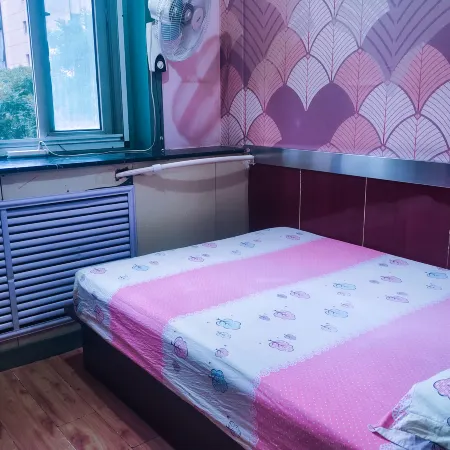 Mini Hostel