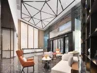 Hampton by Hilton Hubin South Road Hotels near Siming