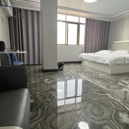 Poyang Lijing Homestay
