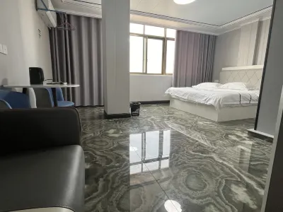 Lijing Hotel Liyang