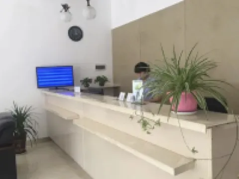 環島佳·萬悦城美宿（東方高鐵站萬達廣場店）