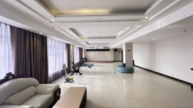 GEM Hotel (Suzhou Lingbi County Government Zhongling Avenue)