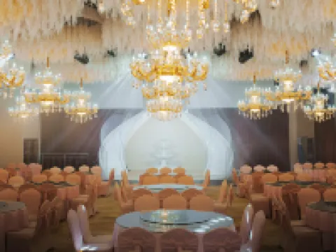 Xunyang Golden Century Joy Hotel Hotel a Xunyang