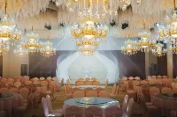 Xunyang Golden Century Joy Hotel Hotels in Xunyang